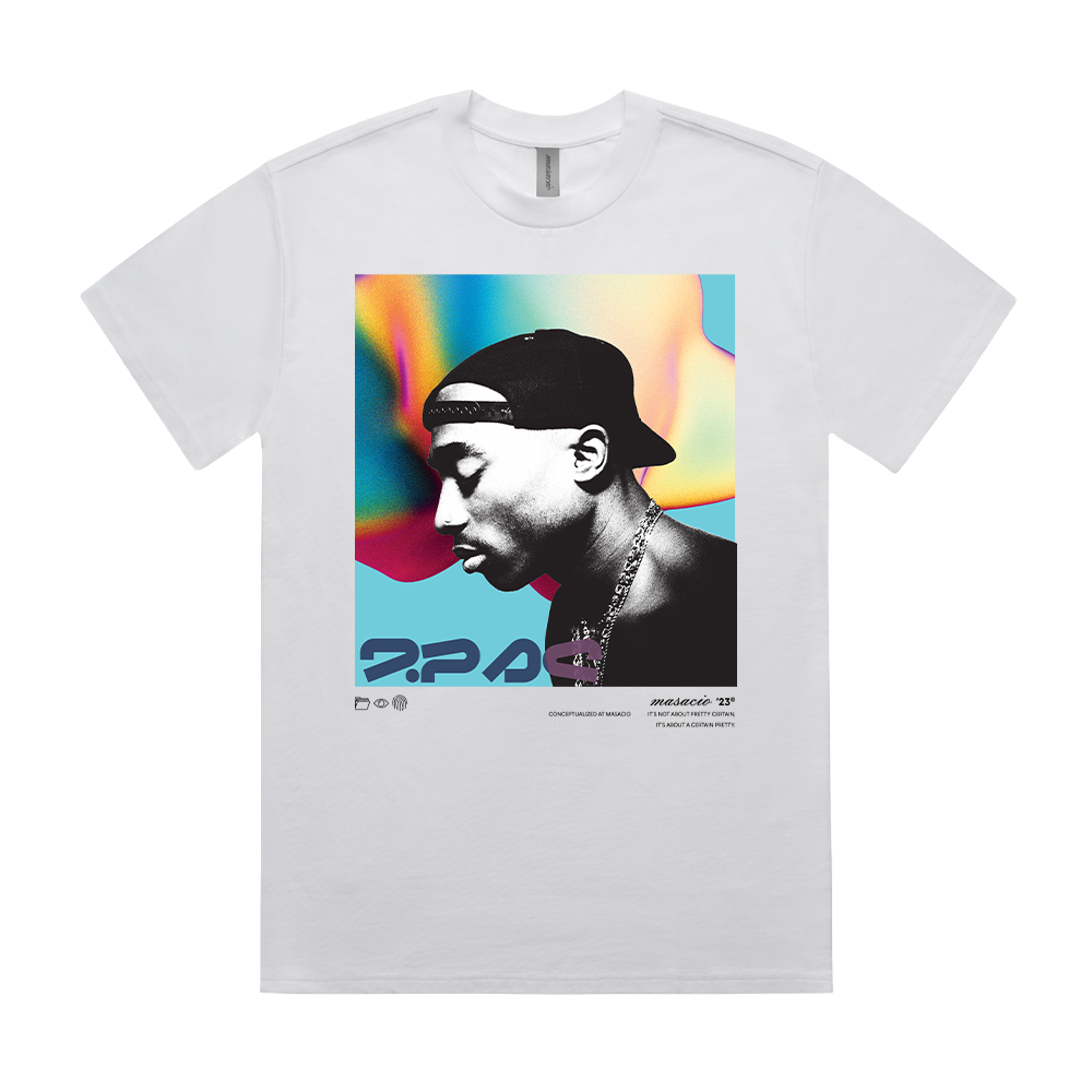 2PAC - Legacy - T-shirt