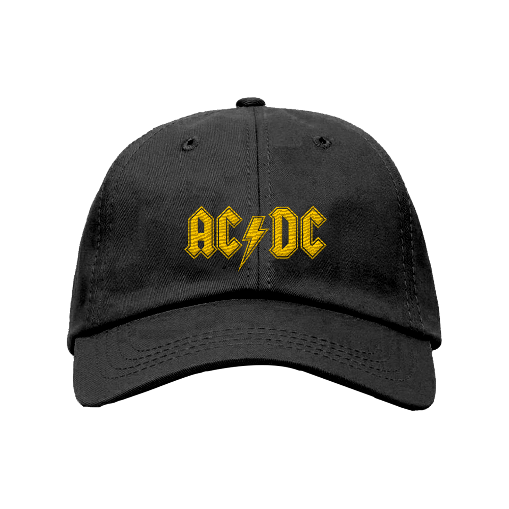 AC/DC - Cap