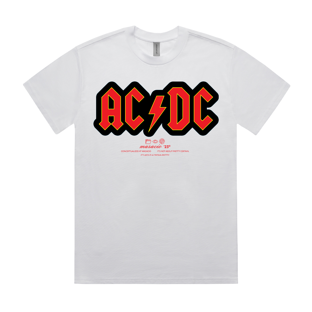 AC/DC - Classic - T-shirt