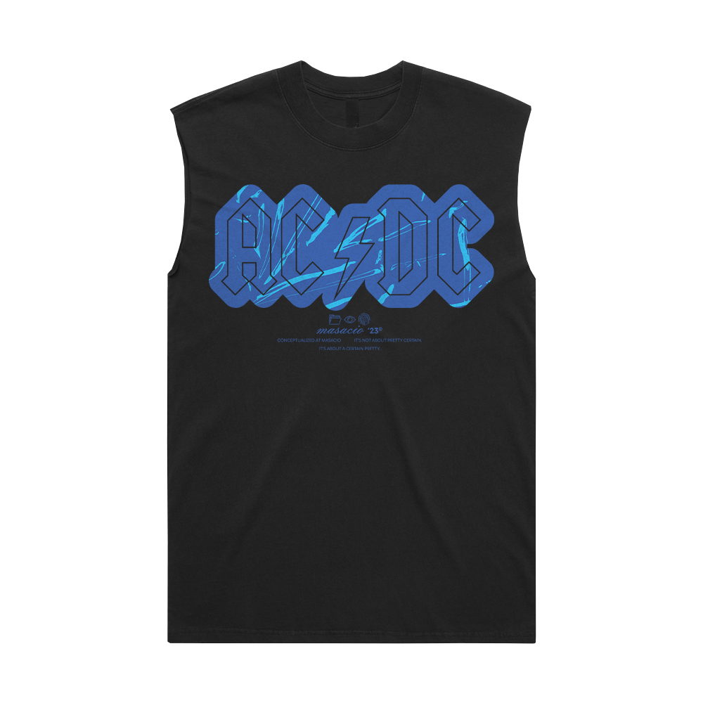 AC/DC - Vest