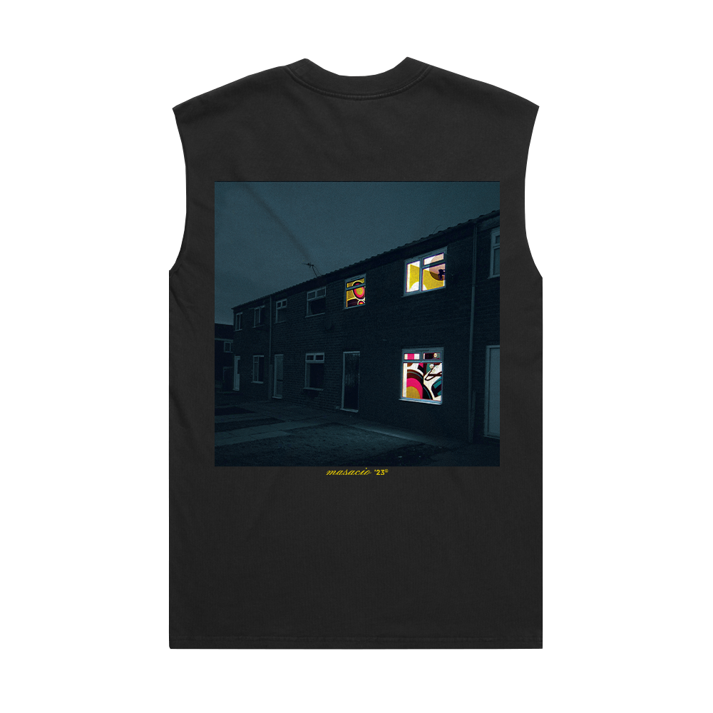 Arctic Monkeys - Favourite Worst Nightmare - Vest