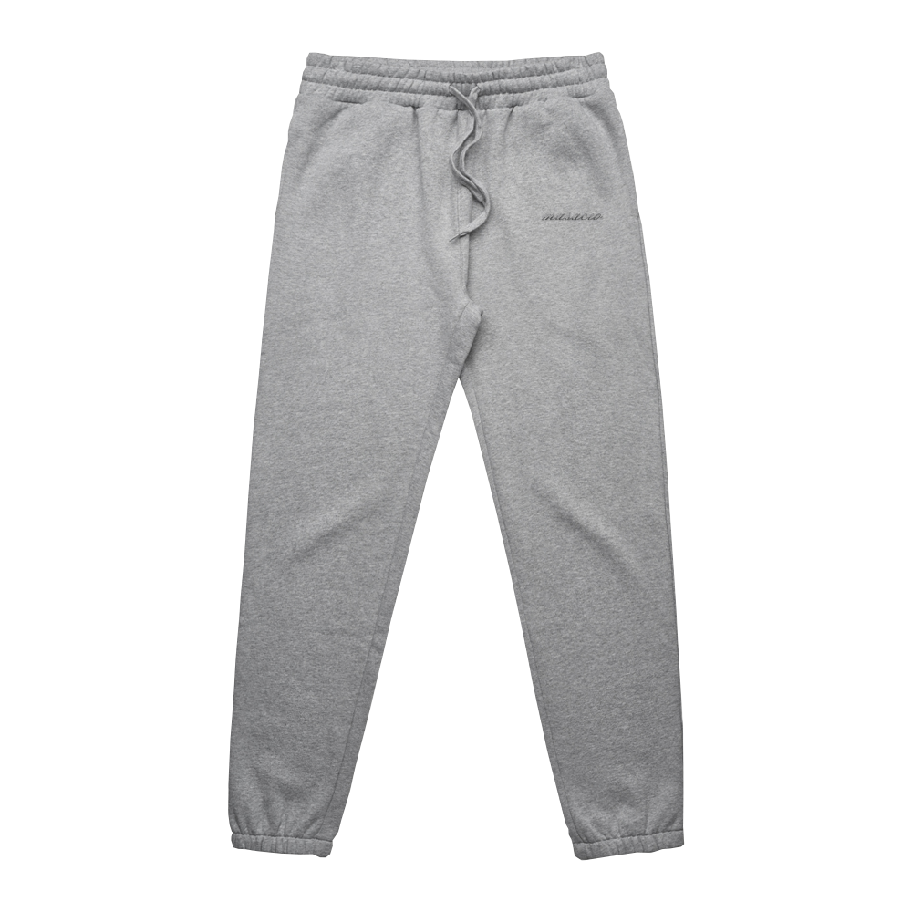 BASICS - Joggers Gray