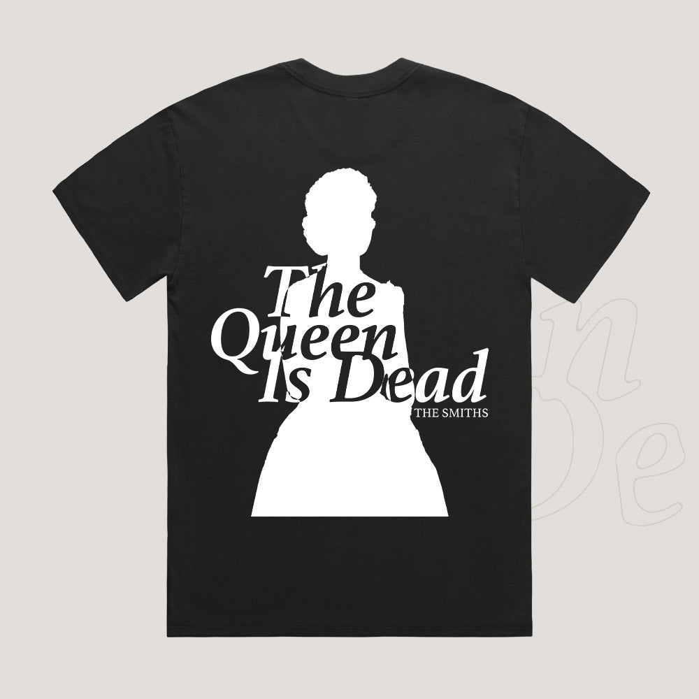 The Smiths - The Queen Is Dead - Tshirt - Masacio