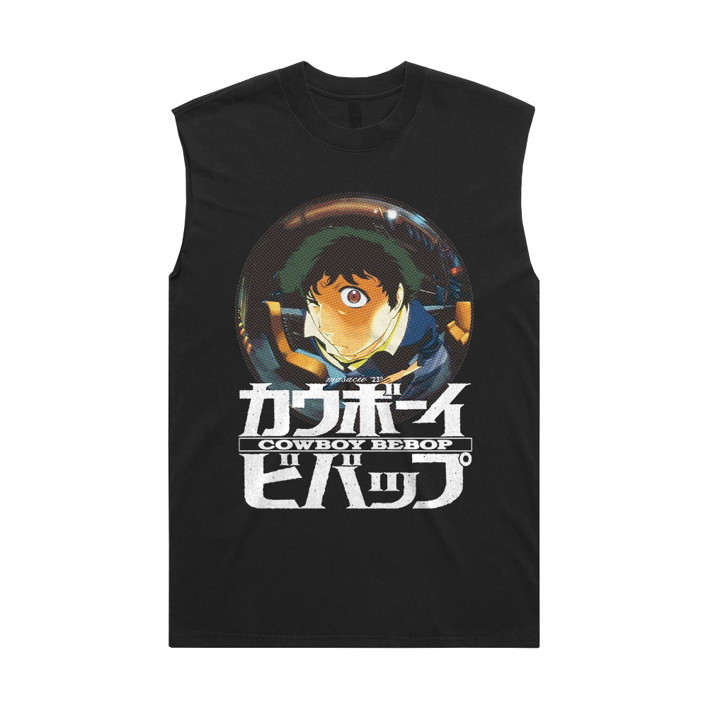 Cowboy Bebop - Vest