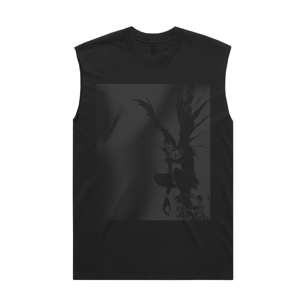 Death Note - Ryuk - Vest