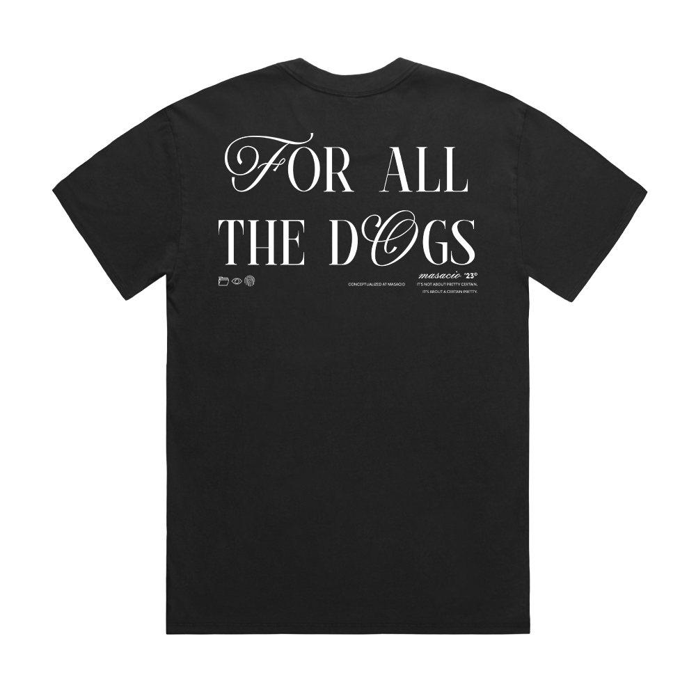 Drake - For All The Dogs - T-shirt