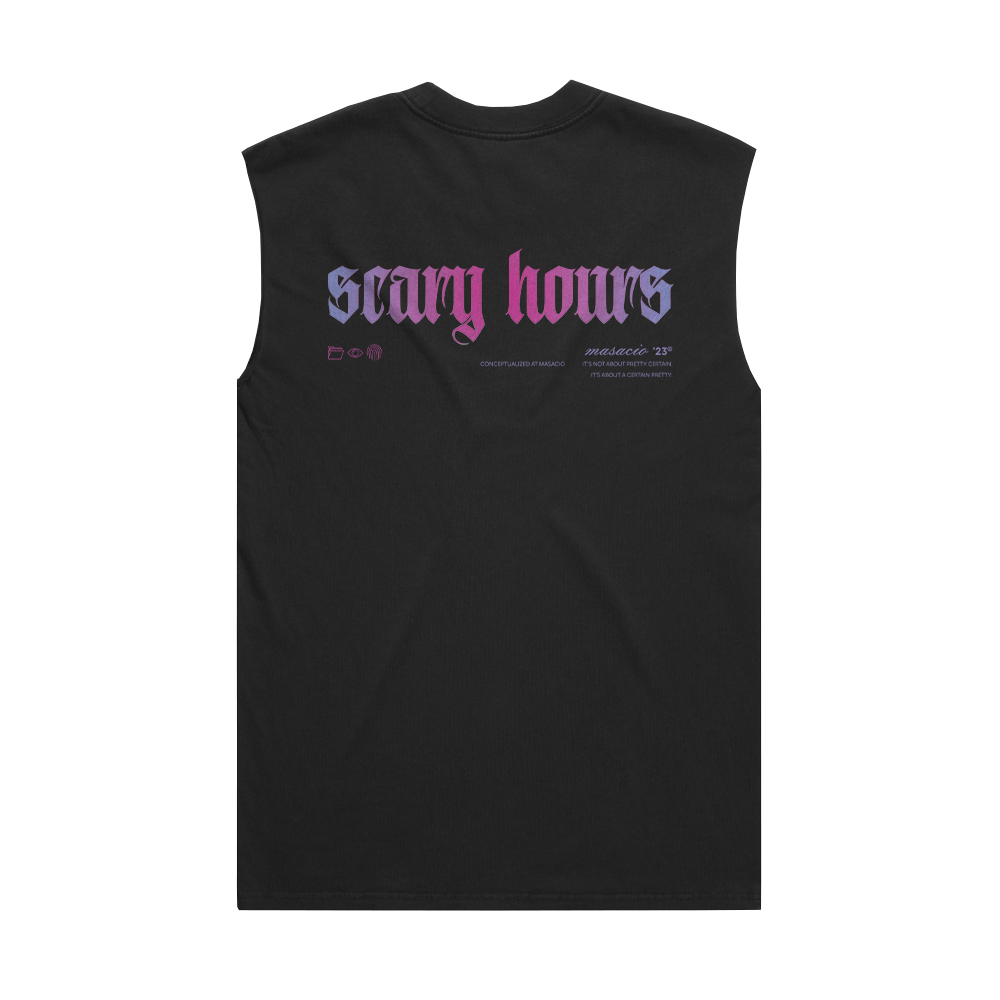 Drake - Scary Hours - Vest