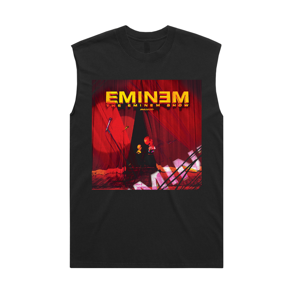 EMINEM - The Show - Vest