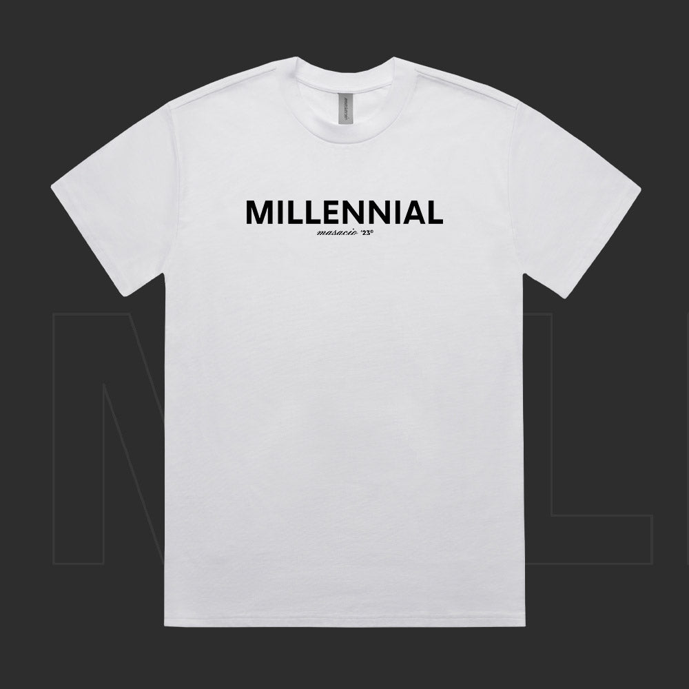 Millennial - T-Shirt