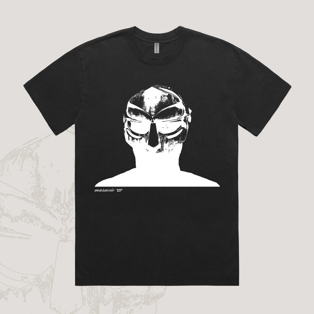 Image of MFDOOM Tshirt by Masacio