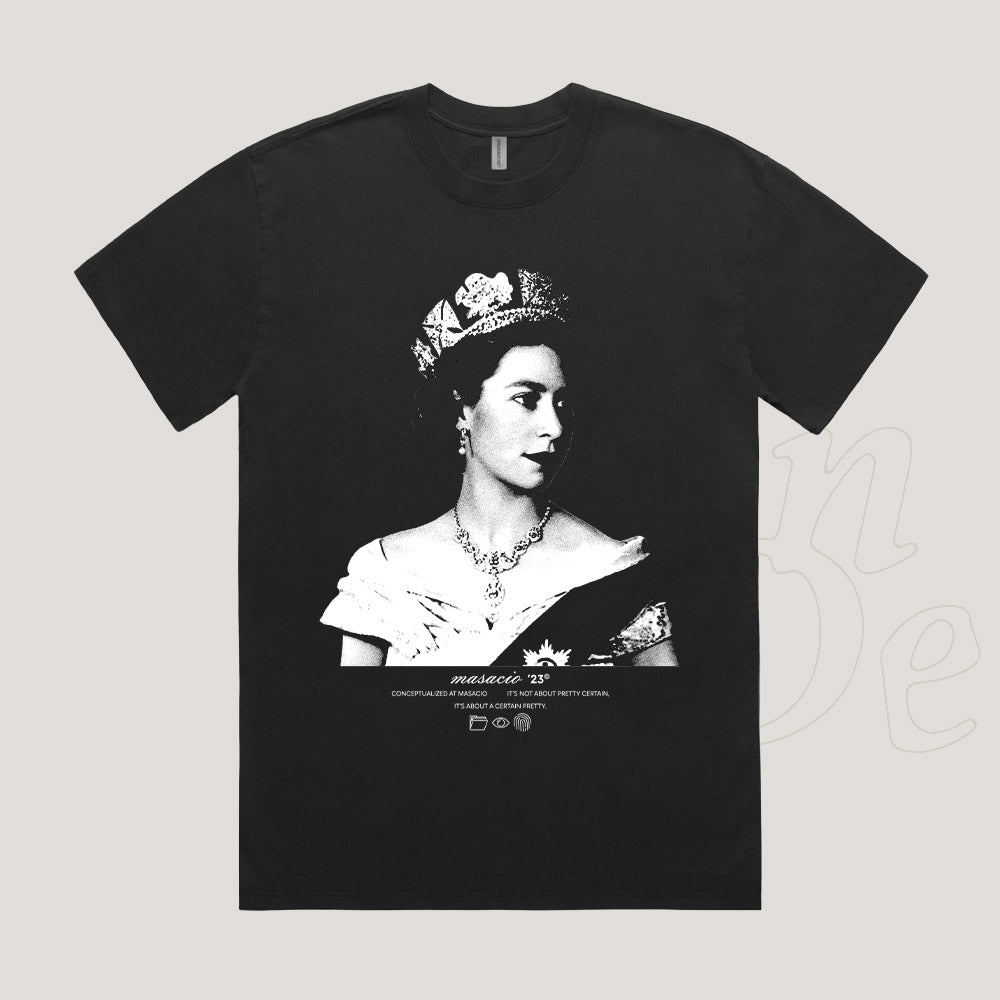 The Smiths - The Queen Is Dead - Tshirt - Masacio