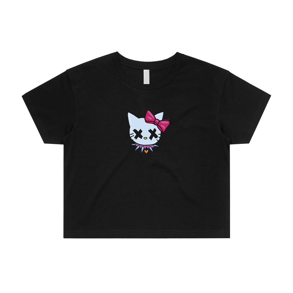 Hello Kitty - Crop Top