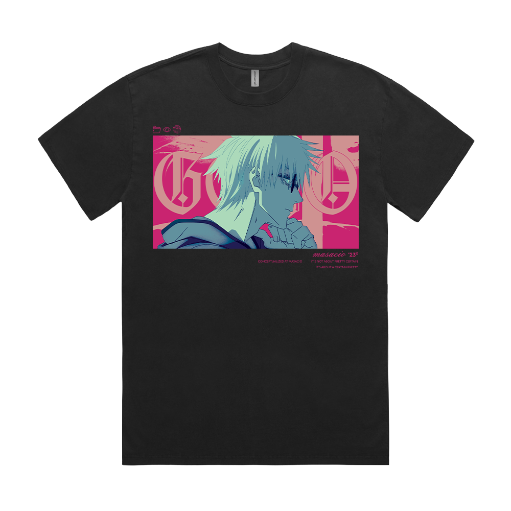 Jujutsu Kaisen - Gojo - T-shirt