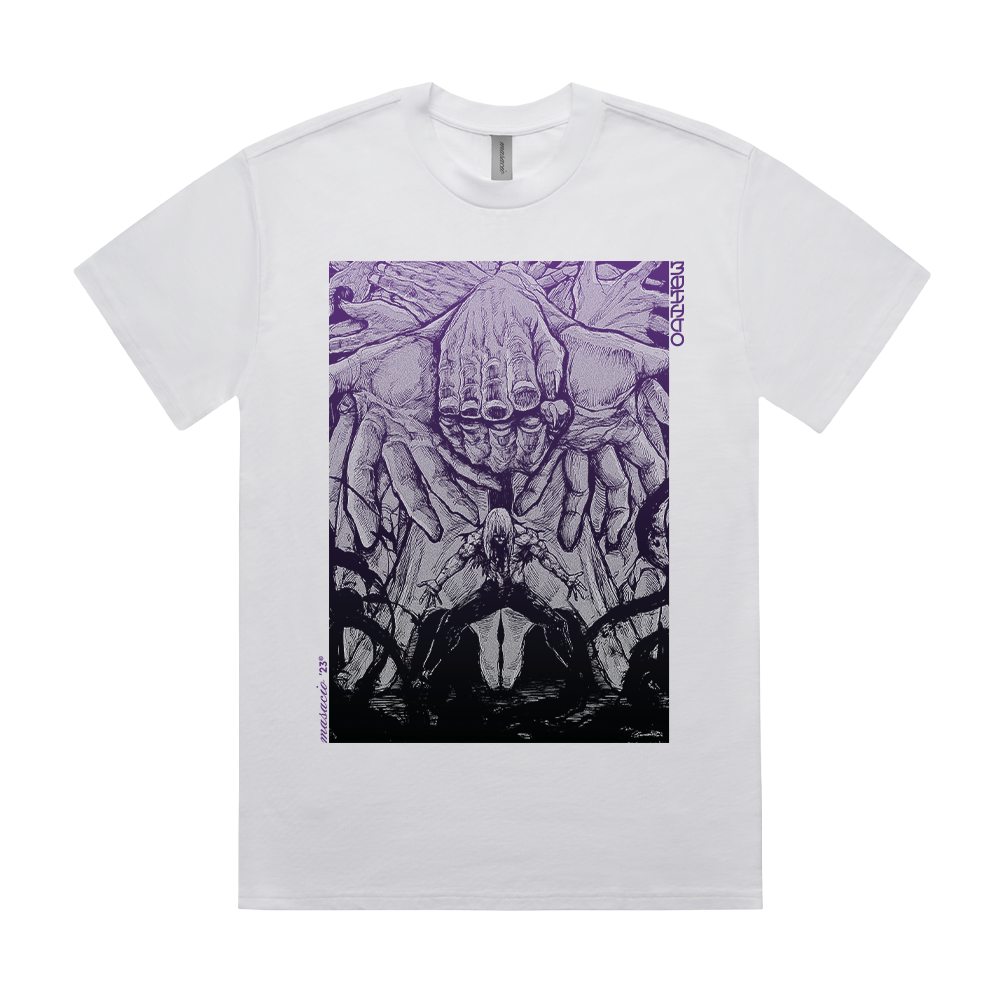 Jujutsu Kaisen - Perfection - T-Shirt