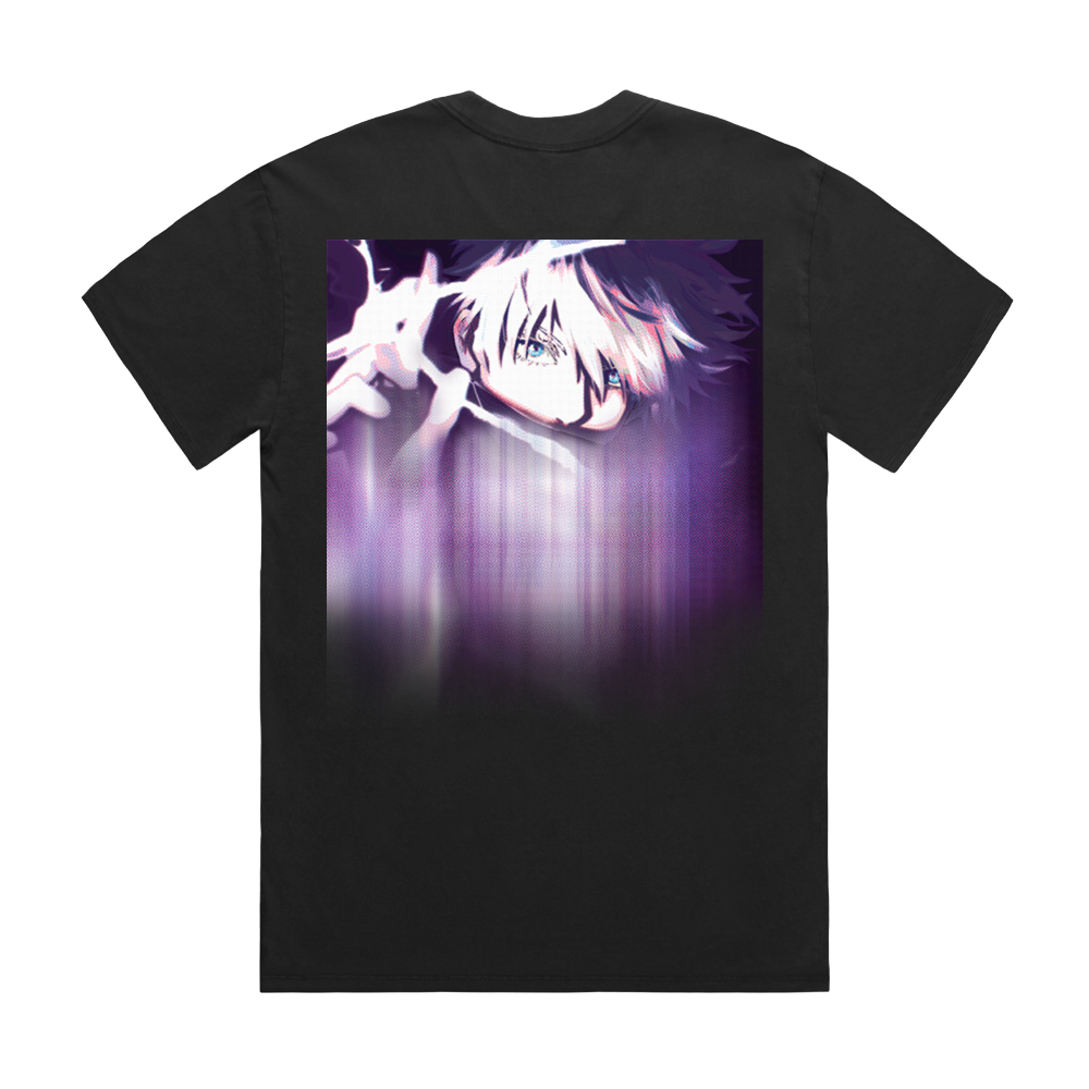 Jujutsu Kaisen - The Honoured One - Oversized T-Shirt