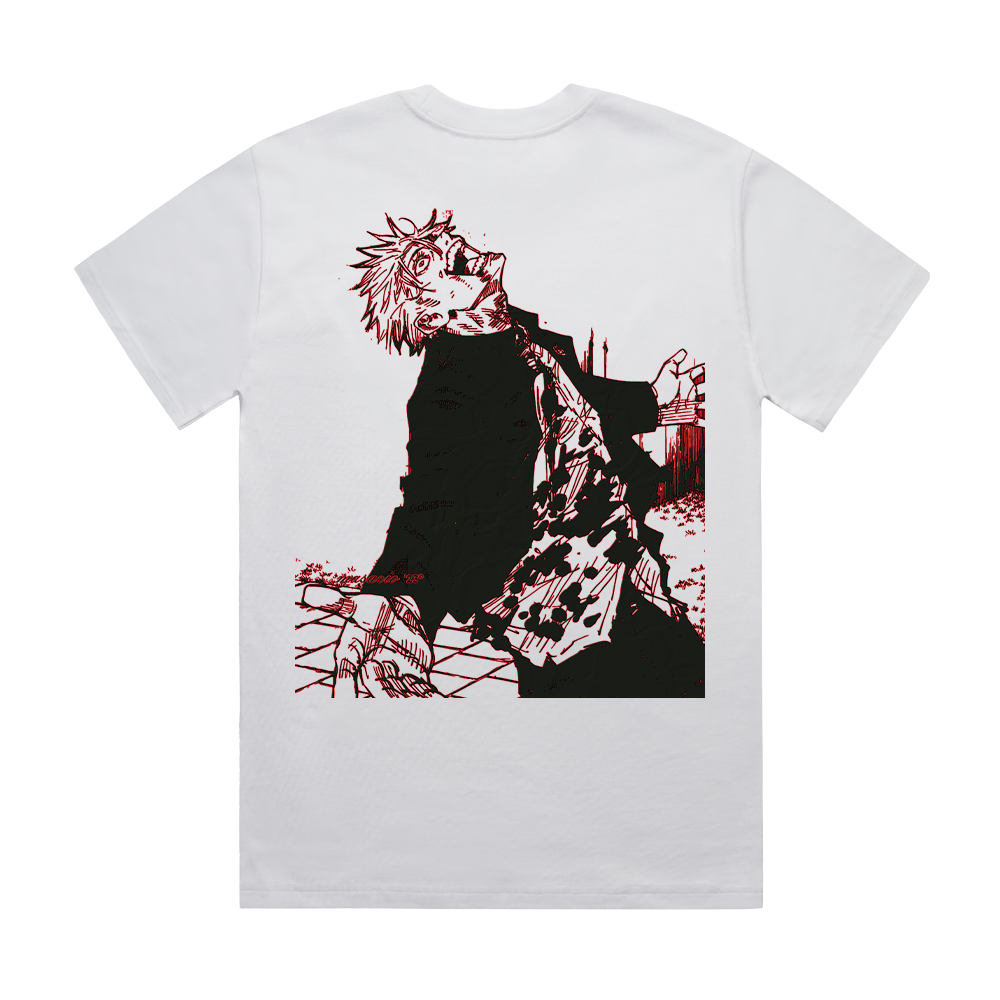 Jujutsu Kaisen - You're So Right!! - T-shirt