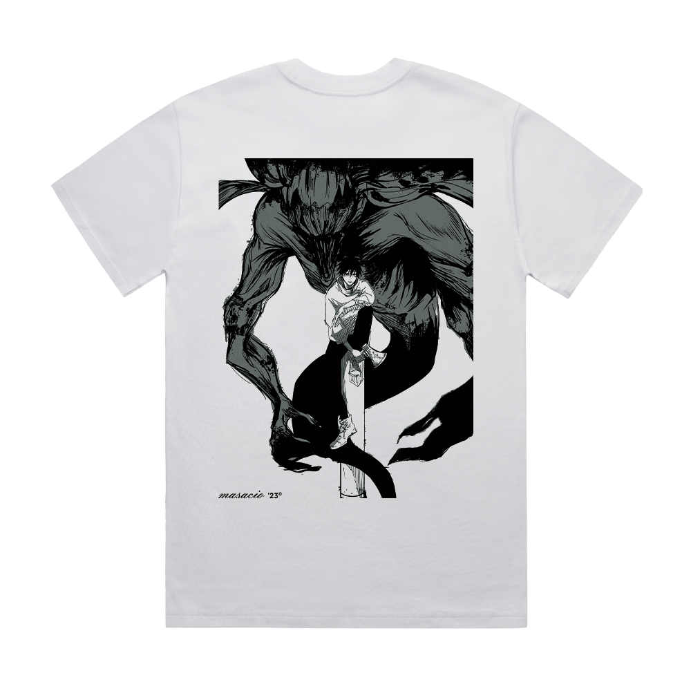 Jujutsu Kaisen - Yuta Okkotsu - T-Shirt