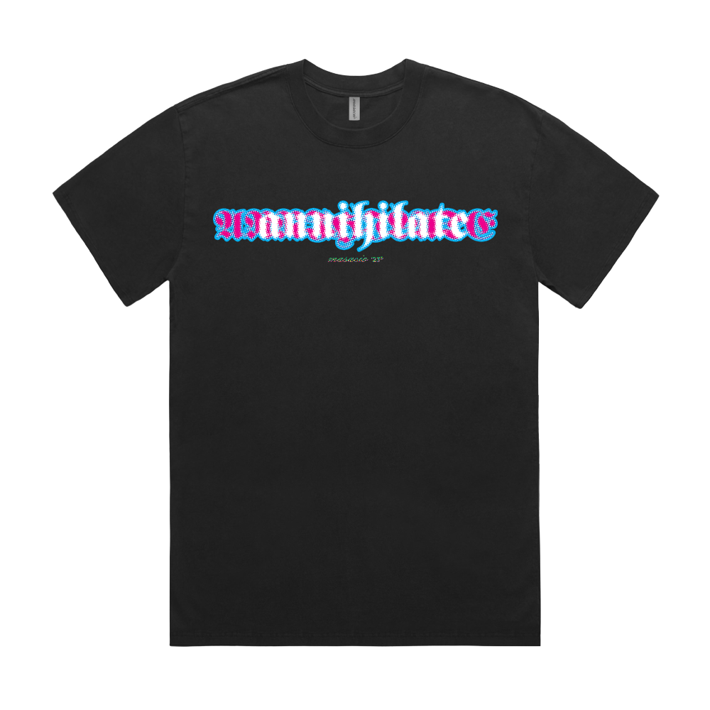 METRO BOOMIN - Annihilate - T-Shirt