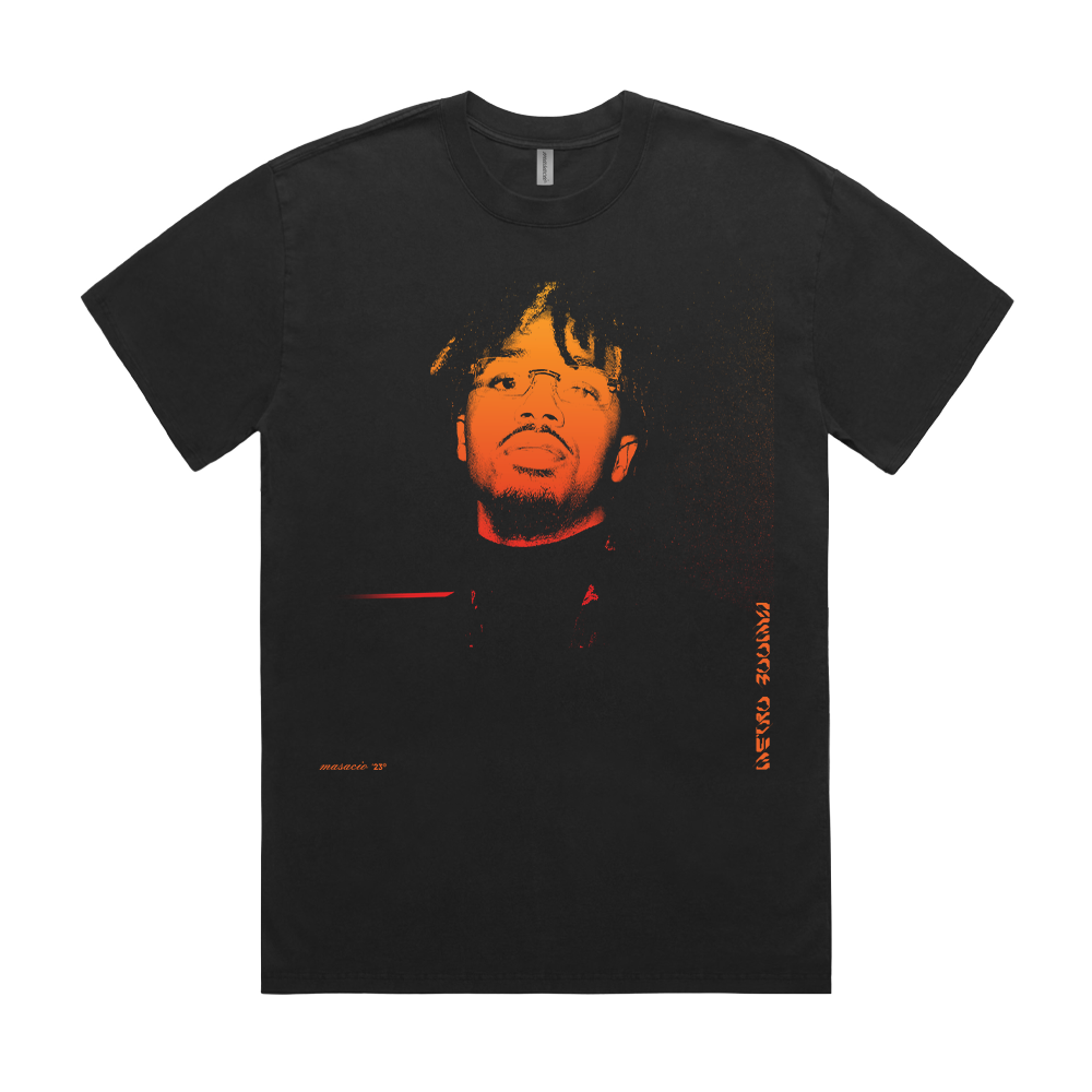 METRO BOOMIN - T-Shirt