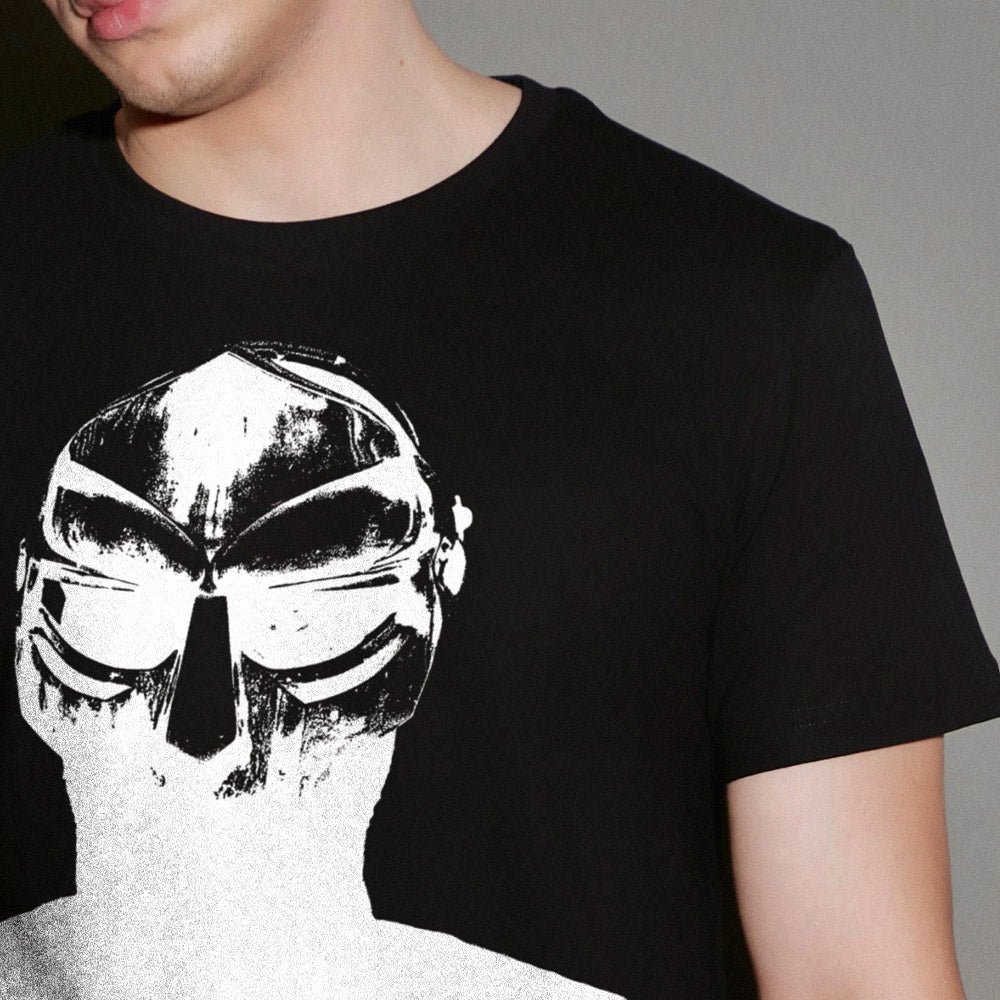 MFDOOM - T-shirt