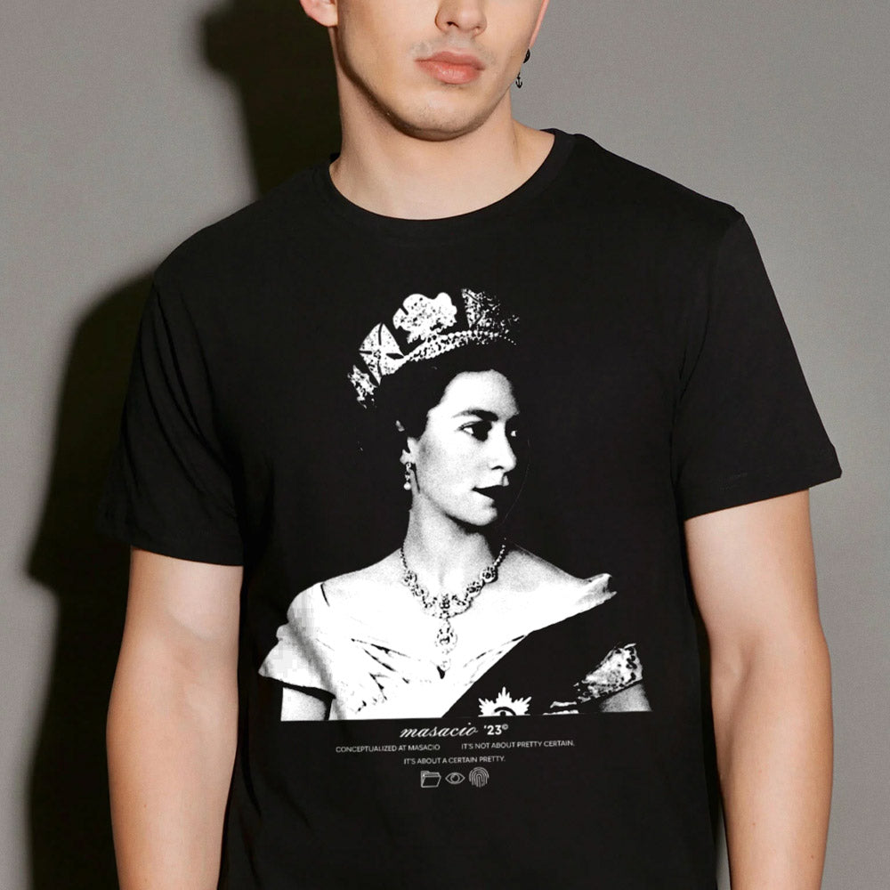 The Smiths - The Queen Is Dead - T-shirt