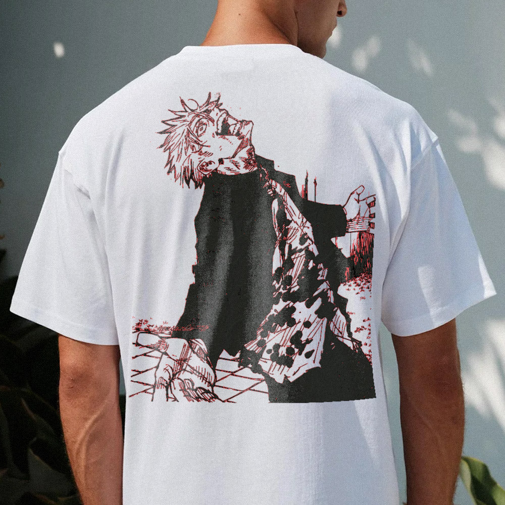 Jujutsu Kaisen - You're So Right!! - T-shirt