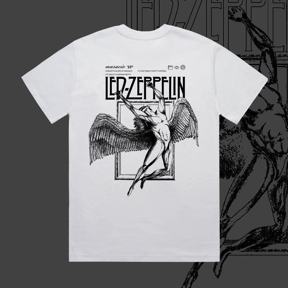 Led Zeppelin - Icarus - T-shirt