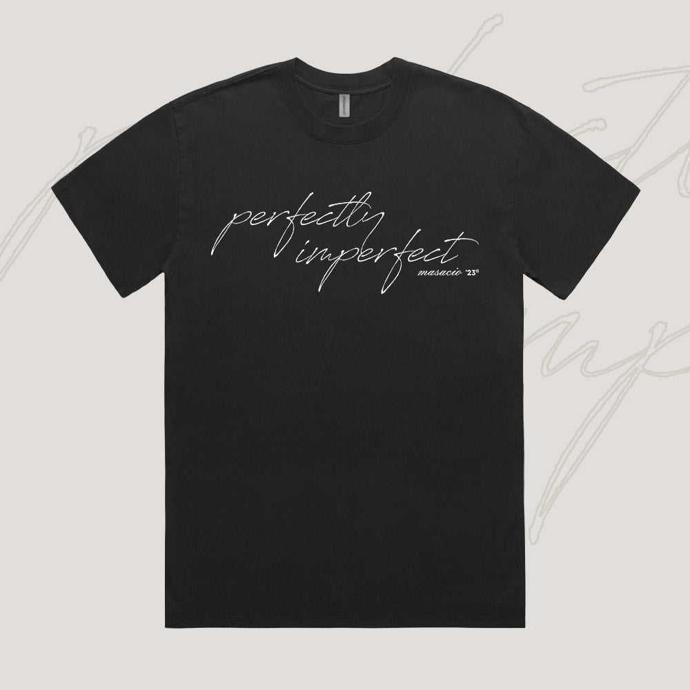 Perfectly Imperfect - T-Shirt